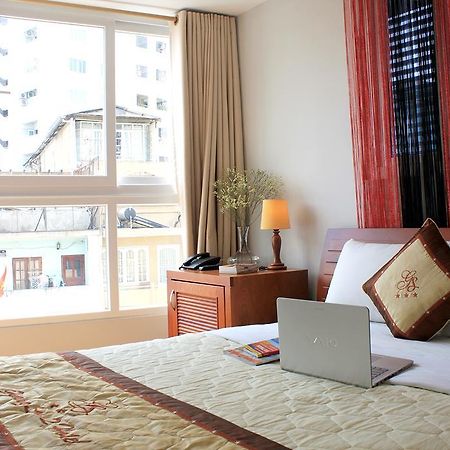 Giang Son 2 Hotel Thành Pho Ho Chí Minh Camera foto